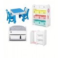Kid's Furniture