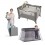Travel Cot or Playpen