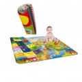 Roll Play Mat