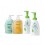 Shampoo and Body Wash