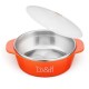 b&h Stainless Bowl  (L)