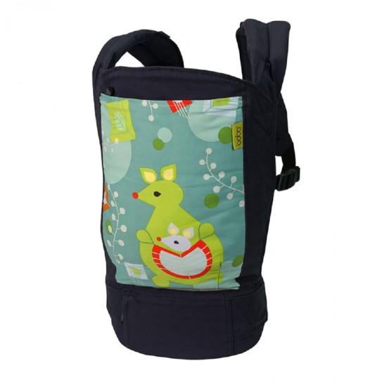 Boba 4G Carrier - Kangaroo