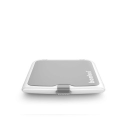 bombol Ru™ Booster - Jasmine White