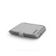 bombol Ru™ Booster - Stormy Grey