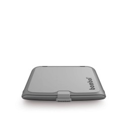 bombol Ru™ Booster - Stormy Grey