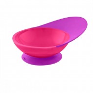 Boon CATCH BOWL - Purple