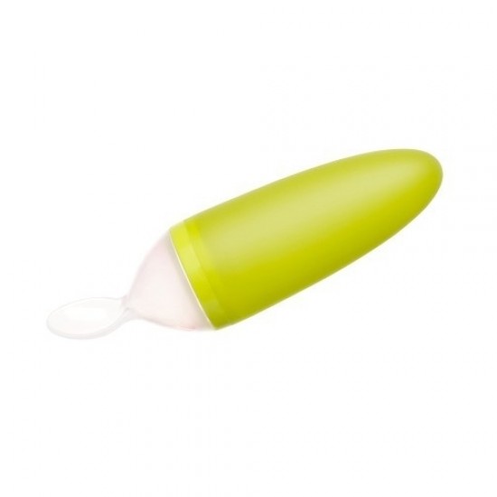 Boon SQUIRT Dispensing Spoon - Green