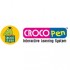 Croco Pen