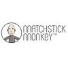 Matchstick Monkey