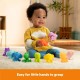 Bright Starts Cubes & Cuties Gift Set