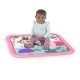 Bright Starts Floral Safari Baby Activity Gym