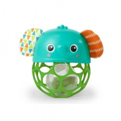 Bright Starts Giggle & Glow Musical Light-Up Toy