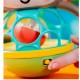 Bright Starts Grab & Giggle Monkey Multi-Sensory Toy