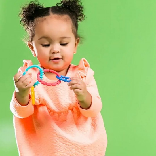 Bright Starts Lots of Links