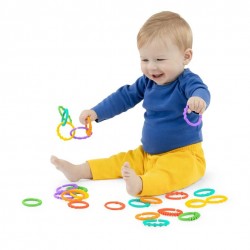 Bright Starts Lots of Links