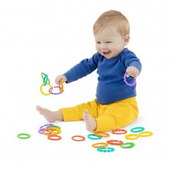 Bright Starts Lots of Links