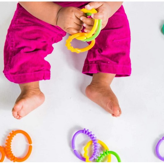 Bright Starts Lots of Links