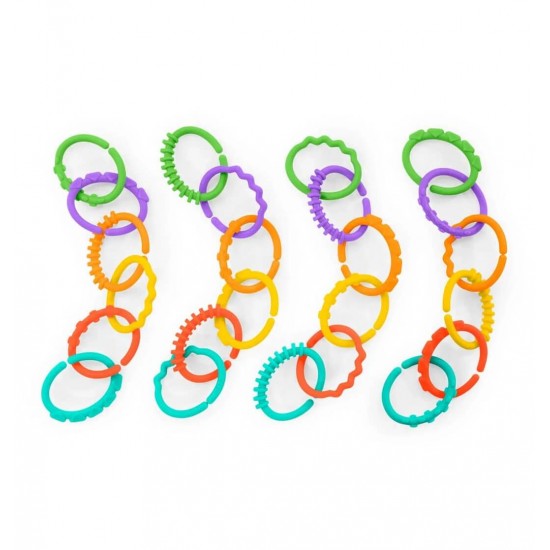 Bright Starts Lots of Links