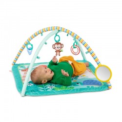 Bright Starts Palm Party Activity Gym