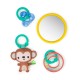 Bright Starts Palm Party Activity Gym