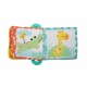 Bright Starts Teether & Read Soft Book