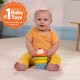 Bright Starts Treat Cupcake Donut Tower Stacking Toy