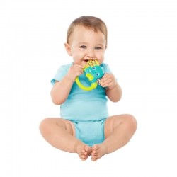 Bright Starts Flexi-Zoo Teether