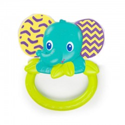 Bright Starts Flexi-Zoo Teether