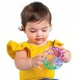 Bright Starts Oball Classic Easy-Grasp ball Pink/Purple