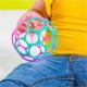 Bright Starts Oball Classic Easy-Grasp ball Pink/Purple