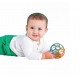 Bright Starts Oball Classic Easy-Grasp ball Red/Blue/Green/Yellow