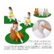Bruna bonbon inflatable Miffy 