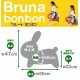 Bruna bonbon inflatable Miffy 