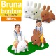 Bruna bonbon inflatable Miffy 