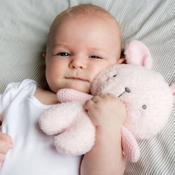 Bubble Lily the Bunny
