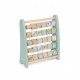 Bubble Wooden Abacus