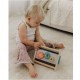 Bubble Wooden Activity Triangle