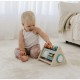 Bubble Wooden Activity Triangle