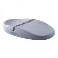 Bumbo Changing Pad - Grey