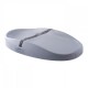 Bumbo Changing Pad - Grey