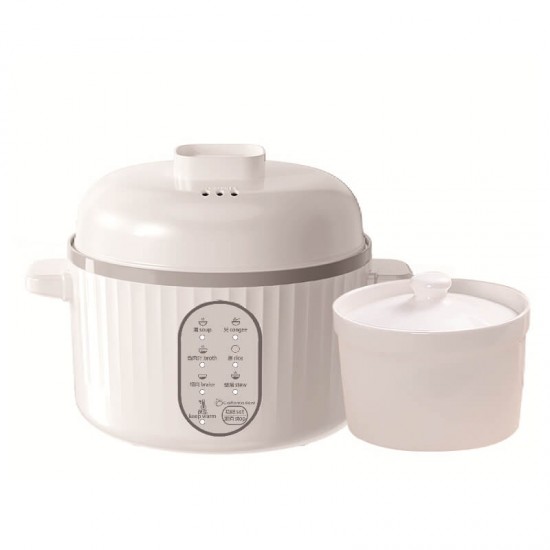 California Bear 6 in 1 Baby Food Maker