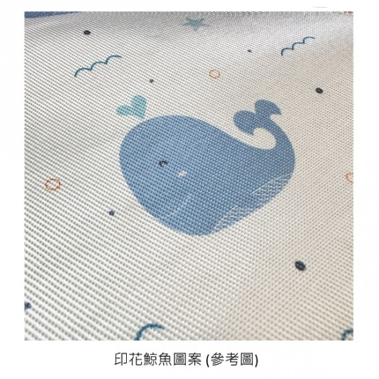 California Bear COOL+ Ice Silk Baby Sleeping  Mat  - L120 x W60 cm