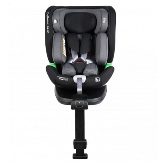 California Bear Cocoon Grow360 Carseat