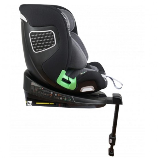 California Bear Cocoon Grow360 Carseat