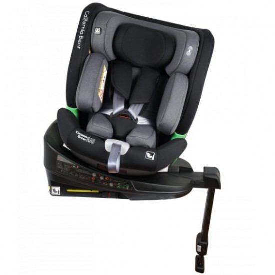 California Bear Cocoon Grow360 Carseat