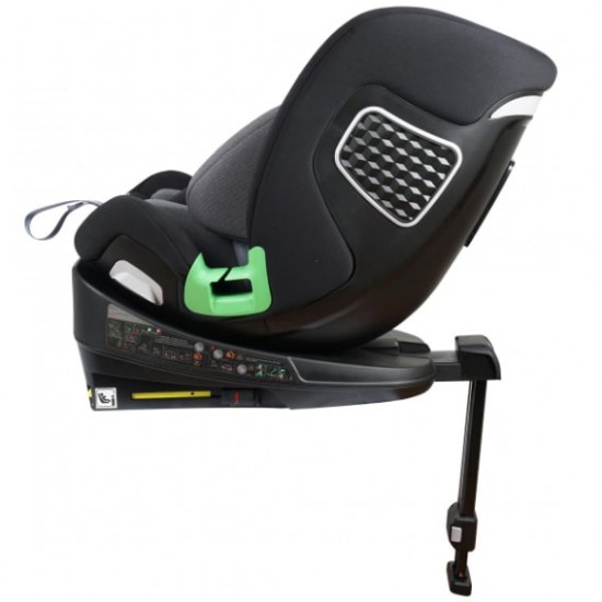 California Bear Cocoon Grow360 Carseat