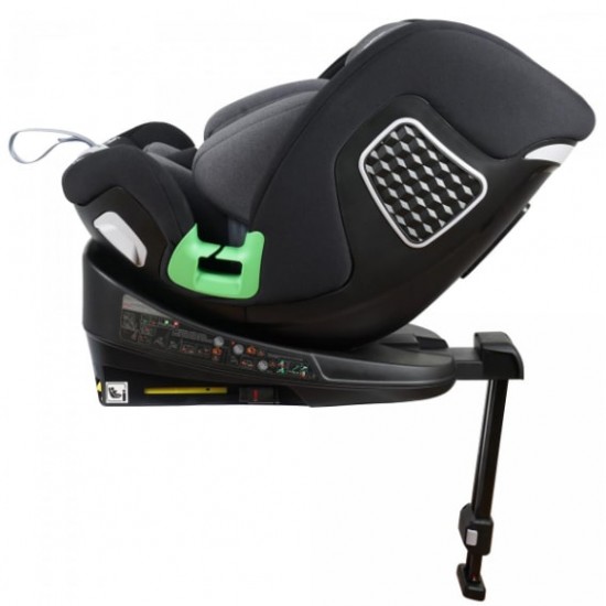 California Bear Cocoon Grow360 Carseat