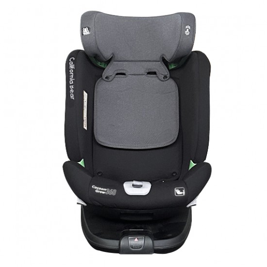 California Bear Cocoon Grow360 Carseat