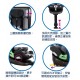 California Bear Cocoon Grow360 Carseat