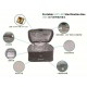 California Bear Portable UVC LED Sterilization Box